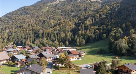 B'HAUT001 à Samoëns